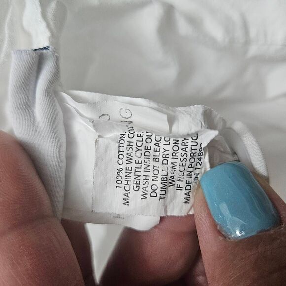 Serena & Lily Duvet - Picture 5 of 7